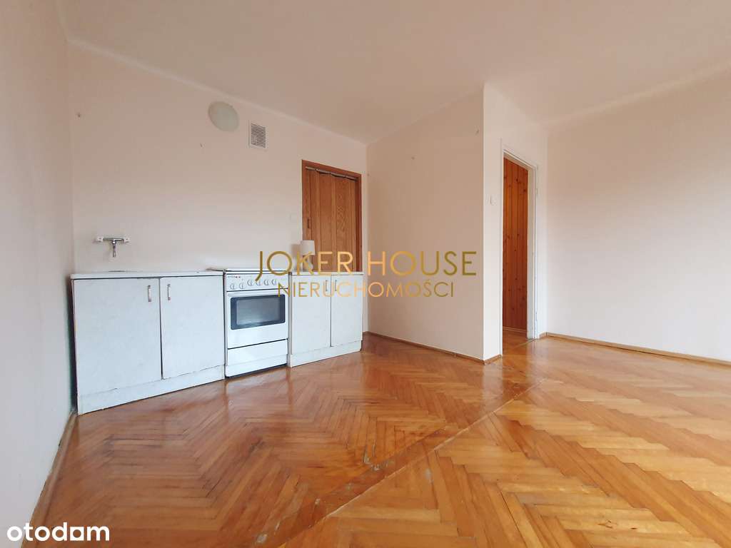 2 pokojowe mieszkanie w świetnej lokalizacji-1