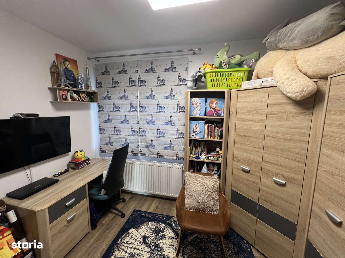 Casa Nouă Individuală-9