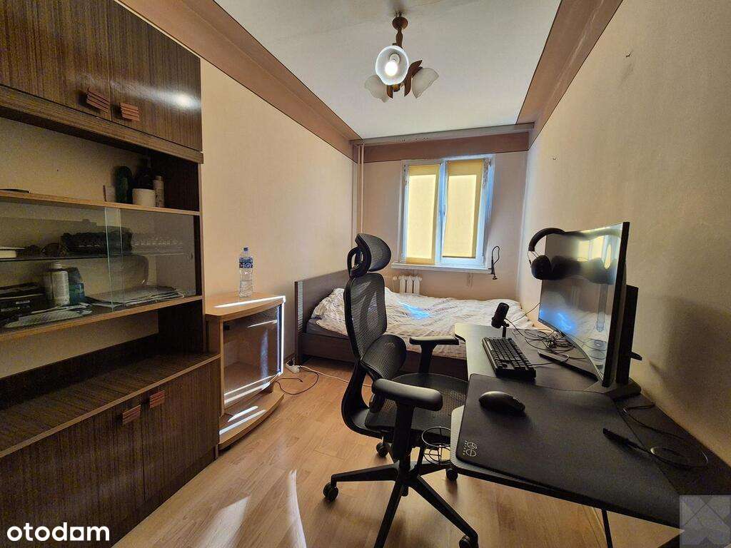 3 pokojowe mieszkanie/ Przemyśl ul. Lwowska - Pełny obrazek: 5/13