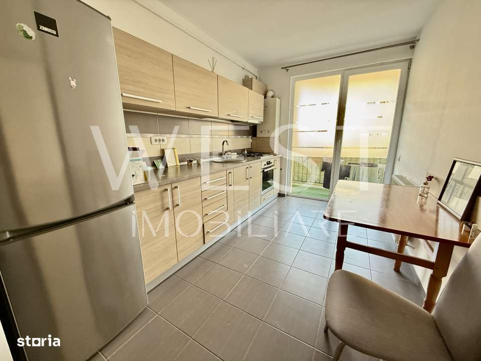 Apartament 1 camera  32 mp | mobilat | Zona Eroilor - Imagine principală: 3/8