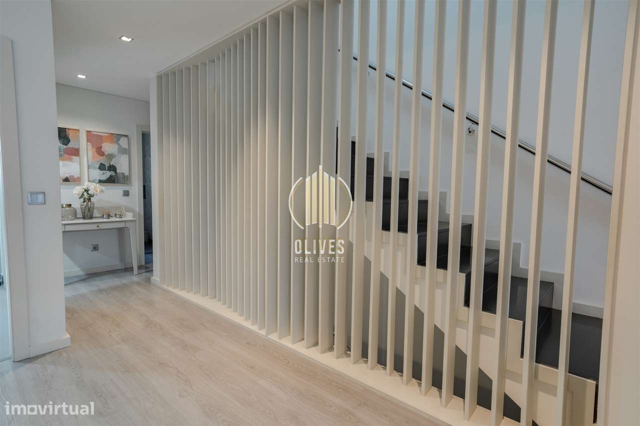 Moradia T3 Venda em Oliveira (São Mateus),Vila Nova de Famalicão-23