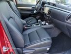 Toyota Hilux 2.4D 150CP 4x4 Double Cab AT Executive - 39