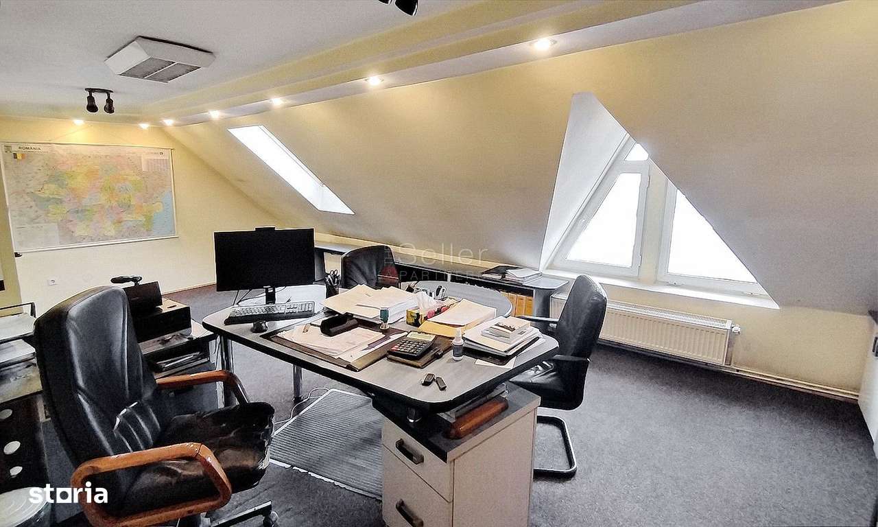 Pozitionare Centrala - Imagine principală: 2/20