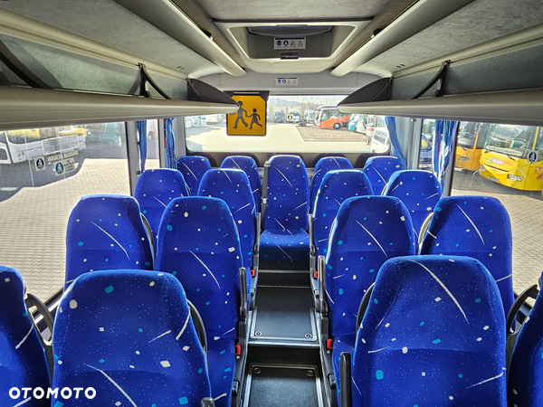 Irisbus EVADYS HD / SPROWADZONY Z FRANCJI / WC / AUTOMAT / EURO 5 - 24