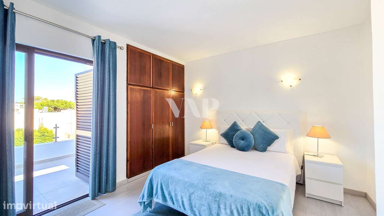 Moradia V4 com Piscina, Vilamoura - Grande imagem: 4/42