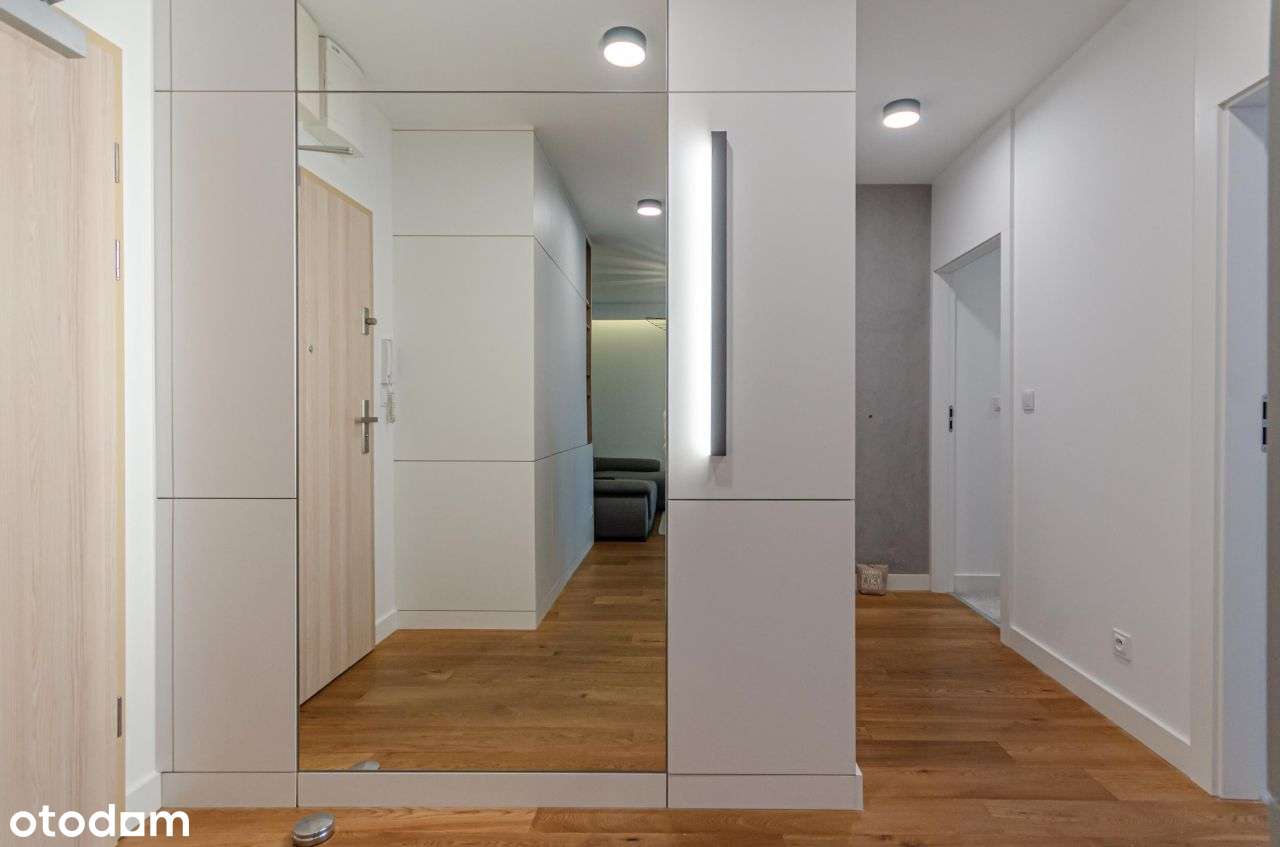 3 Pokojowe 63,5 m2| Innova II | Jesionowa | Krzyki-6