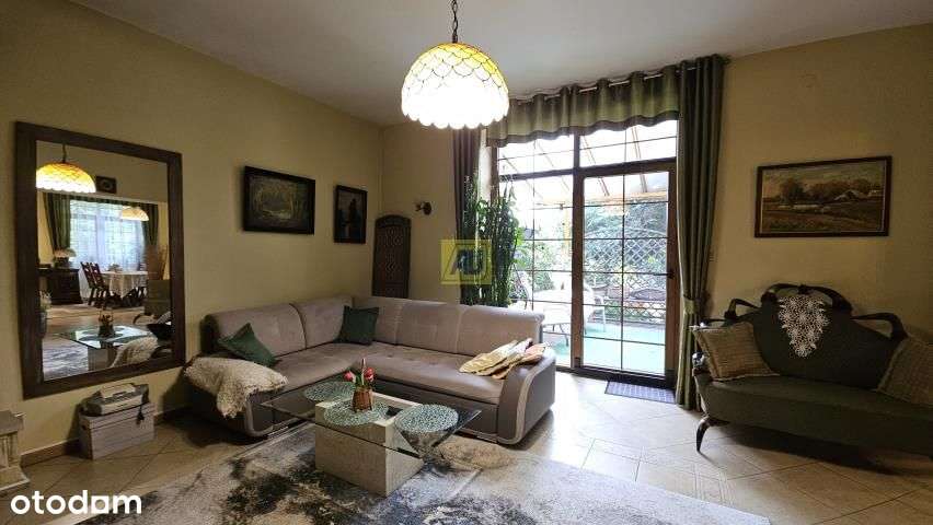 Dom, 220 m², Warszawa - Pełny obrazek: 4/16