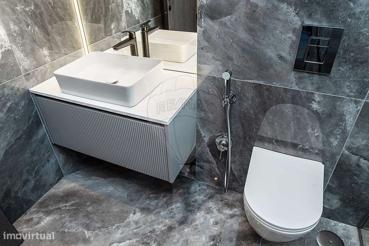 Moradia T4 para venda-12