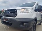 Ford Transit 310 L2 2.2 TDCi H2 Trend - 18