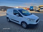 Ford Transit Courier - 5
