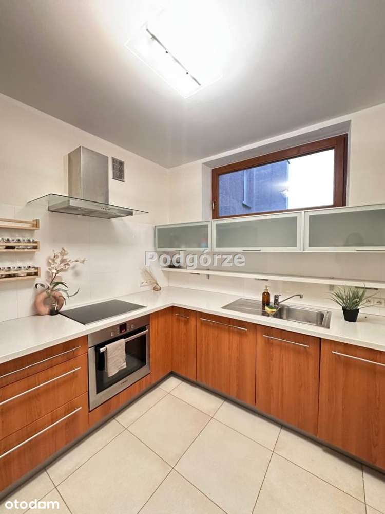 2-poziomowe, taras 50m2, Północ Krakowa-6