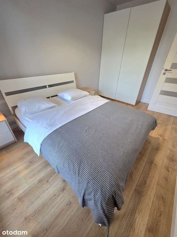 2 pokoje, 47 m.kw.,  Wola ,CityLink, ul. Skierniewicka 34a-7