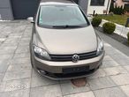 Volkswagen Golf Plus 1.4 TSI Comfortline - 2