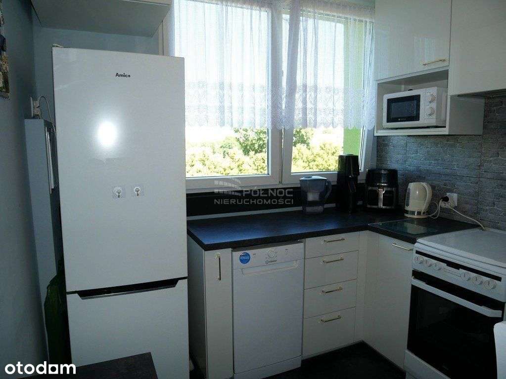 Mieszkanie 3 pokojowe w bloku - Pełny obrazek: 4/7