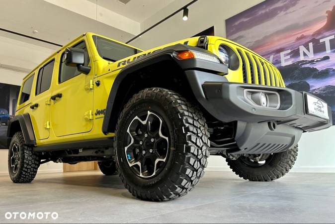 Jeep Wrangler - 9