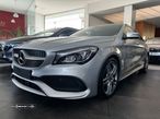 Mercedes-Benz CLA 180 - 2