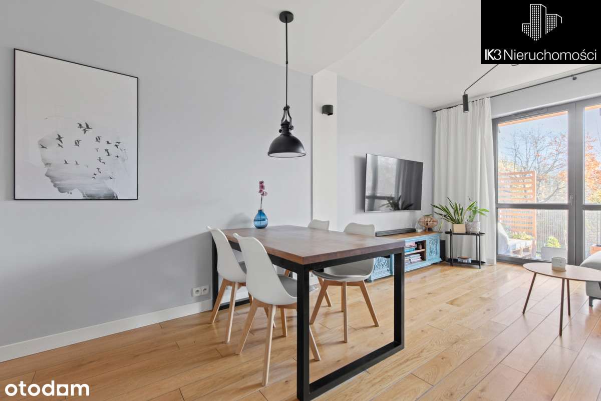 Jana Kazimierza | wysoki standard | dwustronne - Pełny obrazek: 5/18