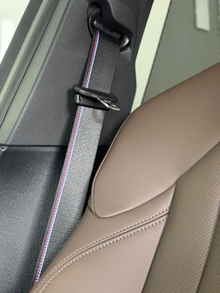 Bmw X3 M PRO Frozen Pure Grey BMW Individual Salon Polska FV23%