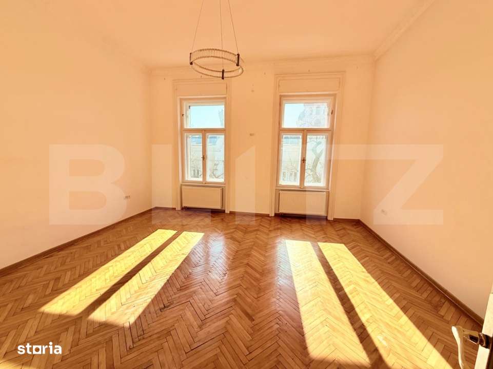 Apartament 3 camere, 86 mp, zona Sinaia - Imagine principală: 5/8