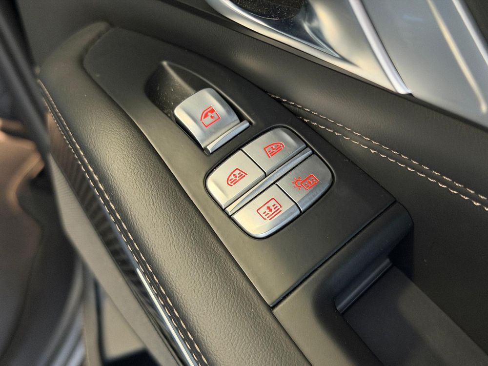 Bmw X7 Salon Polska FV23%