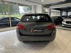 Peugeot 308 SW 1.6 BlueHDi Allure EAT6 - 10