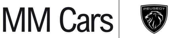 MM CARS AUTORYZOWANY SALON I SERWIS PEUGEOT logo