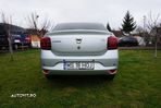 Dacia Logan - 4