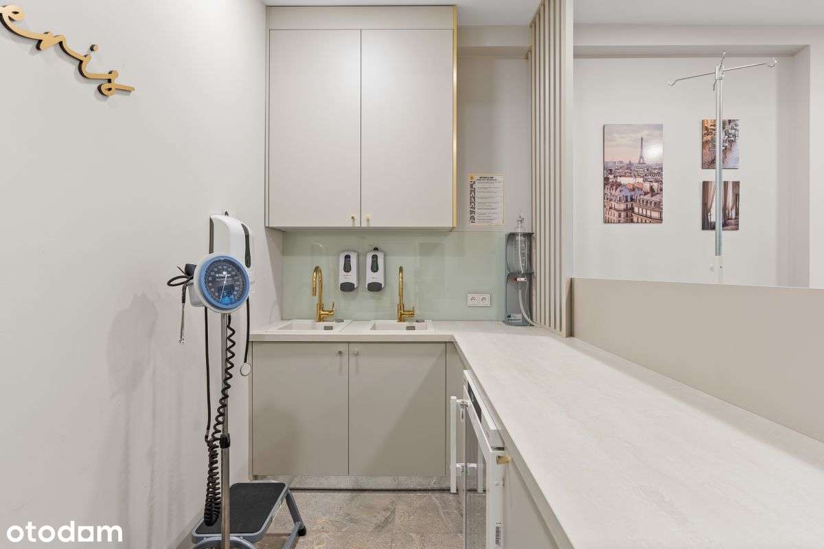 Idealny na Gabinety w Sercu Częstochowy!-14