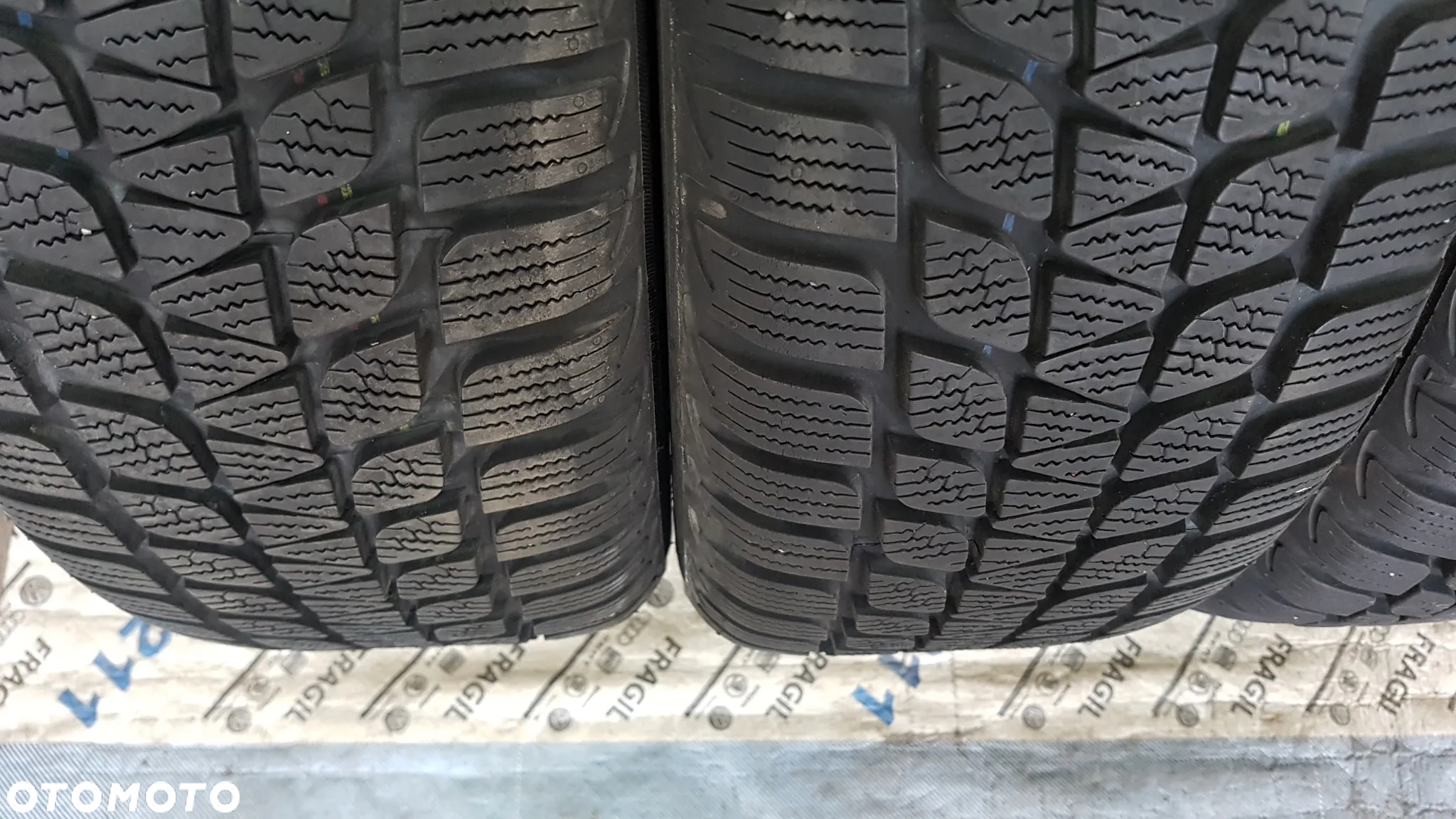 KOŁA ZIMA SMART 3X112  175/55R15 155/60/15 - 18