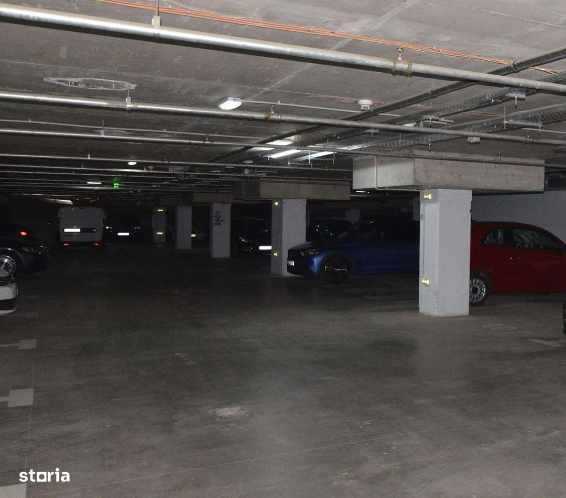 4 CITY NORTH I 3 Camere I Mobilat I Parcare I Pipera I Comision 0%-13