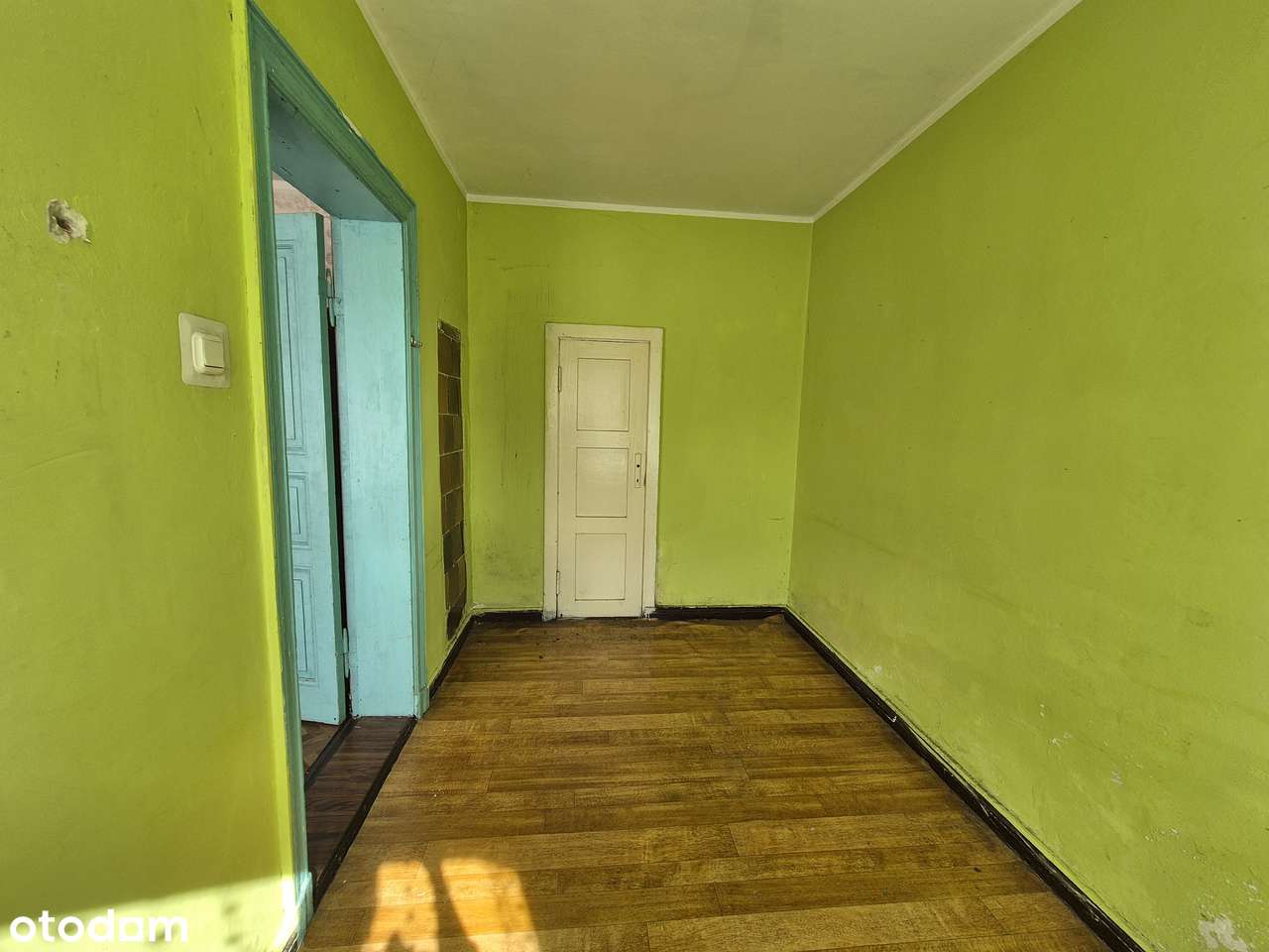 Trzypokojowe mieszkanie blisko centrum Gdańska obok ECS!-3