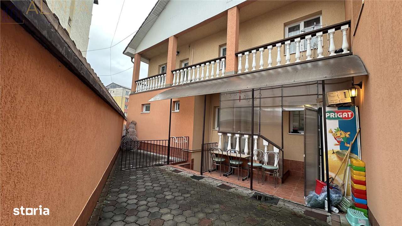 Vila Impunatoare cu 13 Camere – Ideala pentru Clinica, Gradinita, Afte - Imagine principală: 5/20