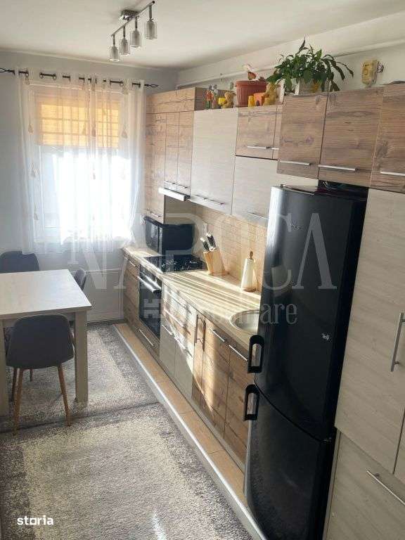 Apartament 3 camere de vanzare in Floresti - Imagine principală: 5/7