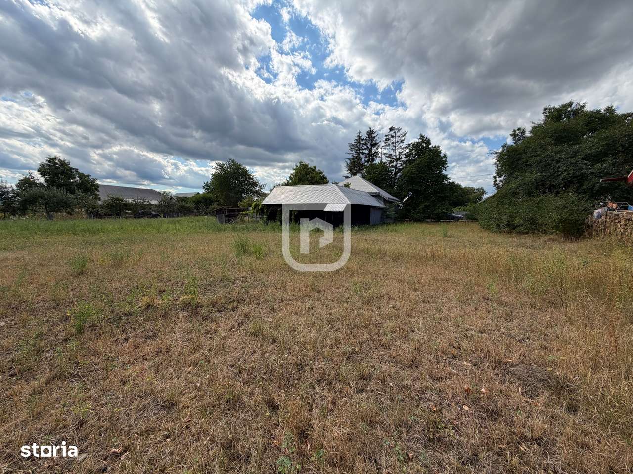 Casa + 1.600 MP teren Intravilan – Băișești | Aproape de Școală-9