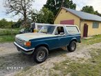 Ford Bronco - 3