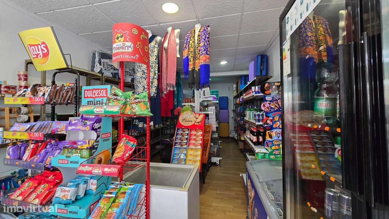 Imóvel com duas lojas-4