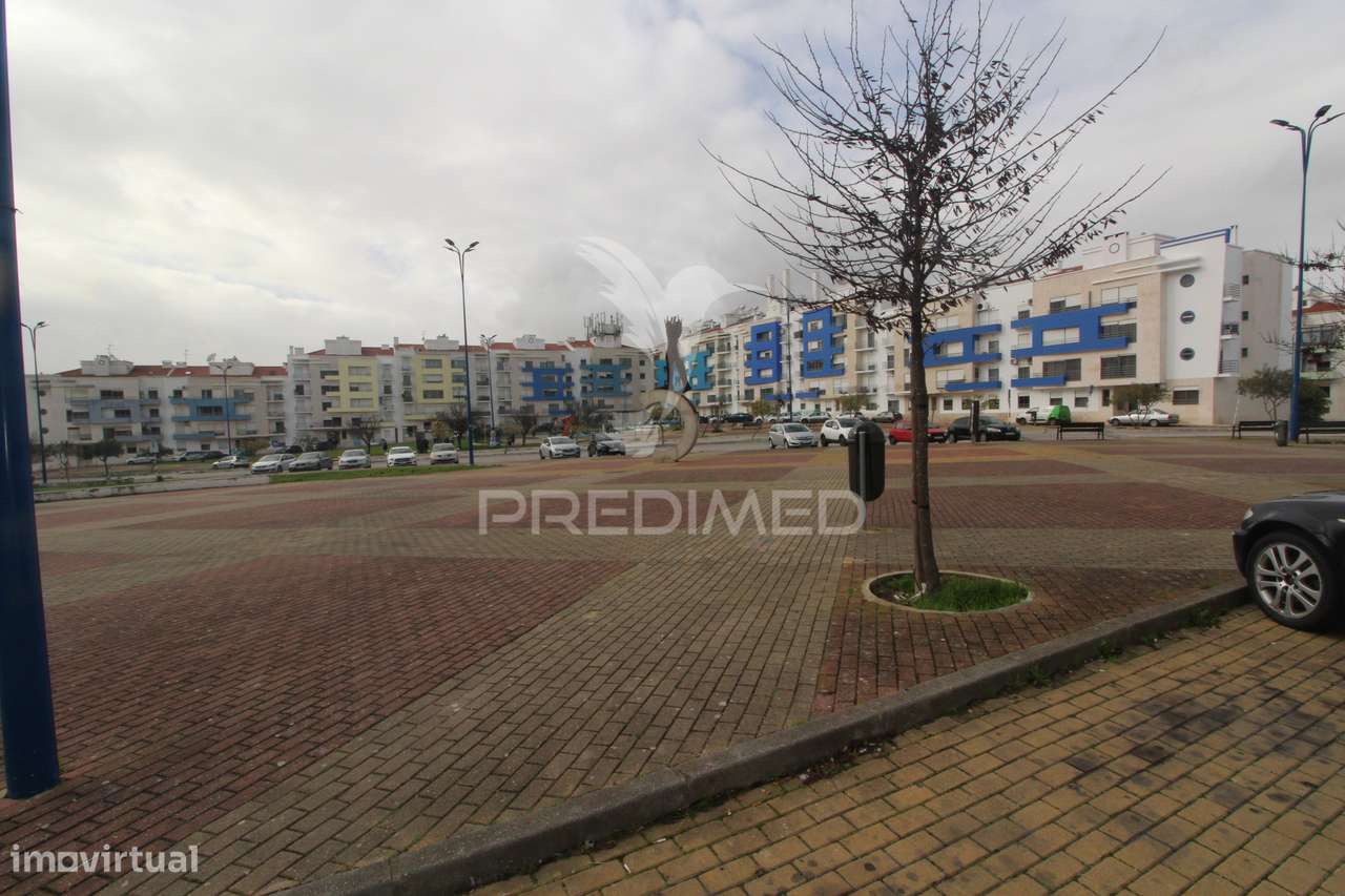 Loja para escritório ou serviços - Colinas do Oriente, Montijo - Grande imagem: 3/20