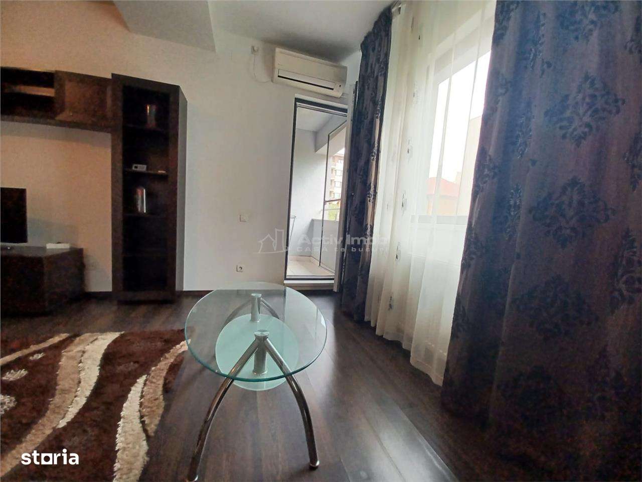 Vanzare Apartament 2 Camere Aviatiei - Strada Pechea