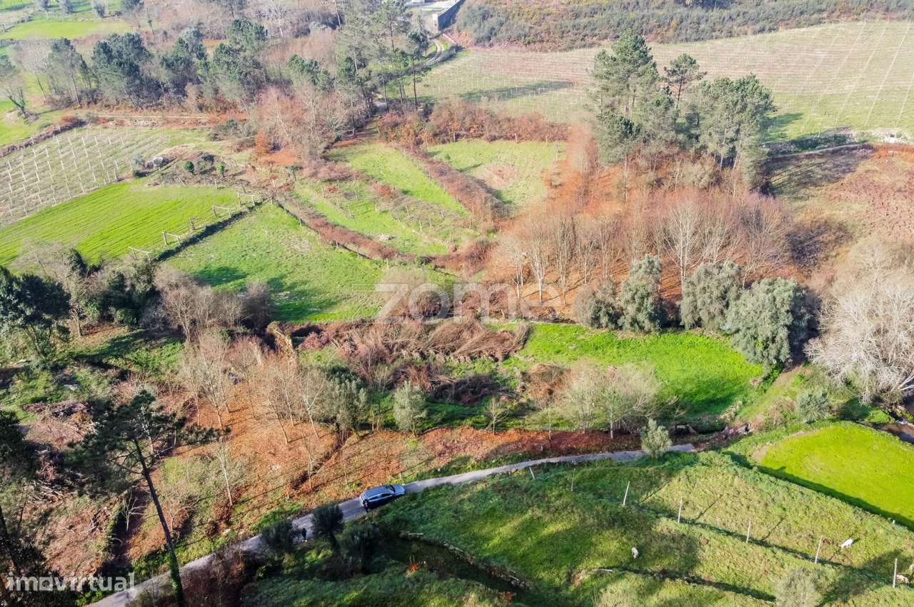 Terreno 9325 m², Ponte de Lima - Grande imagem: 5/18