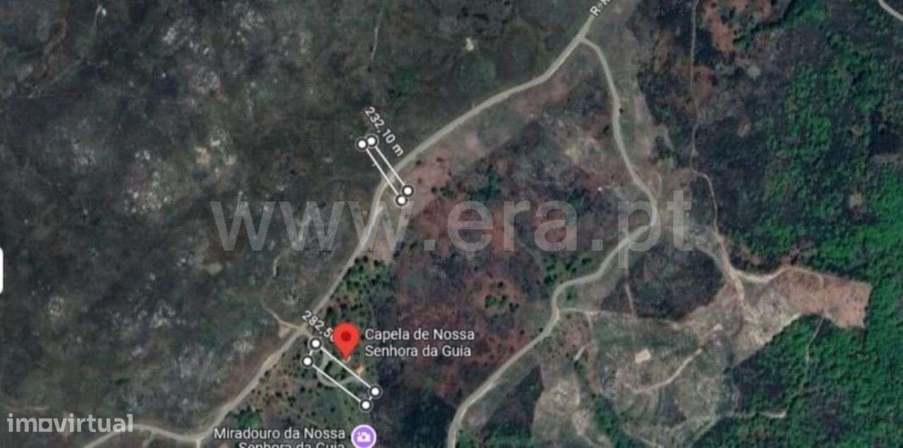 Terreno / Baião, Campelo e Ovil - Grande imagem: 4/4