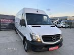 Mercedes-Benz Sprinter 316 CDI L4H3 - 23