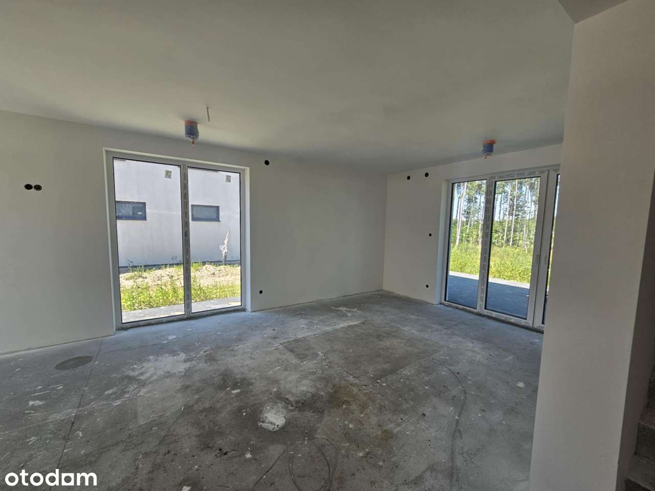 Nowy dom Mielec ul. Letniego poranka - Ostatni dom w niższej cenie - Pełny obrazek: 4/15