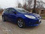 Ford Focus 1.0 EcoBoost Gold X (Edition) - 24