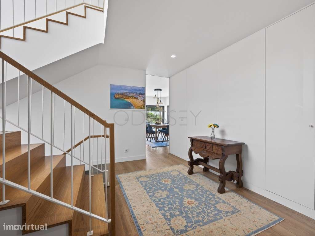 Moradia Isolada T4 Venda Sintra-10