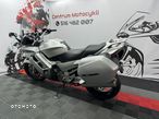 Yamaha FJR - 5