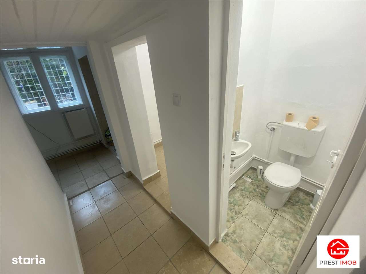 Spatiu de inchiriat in Tudor - Imagine principală: 5/6