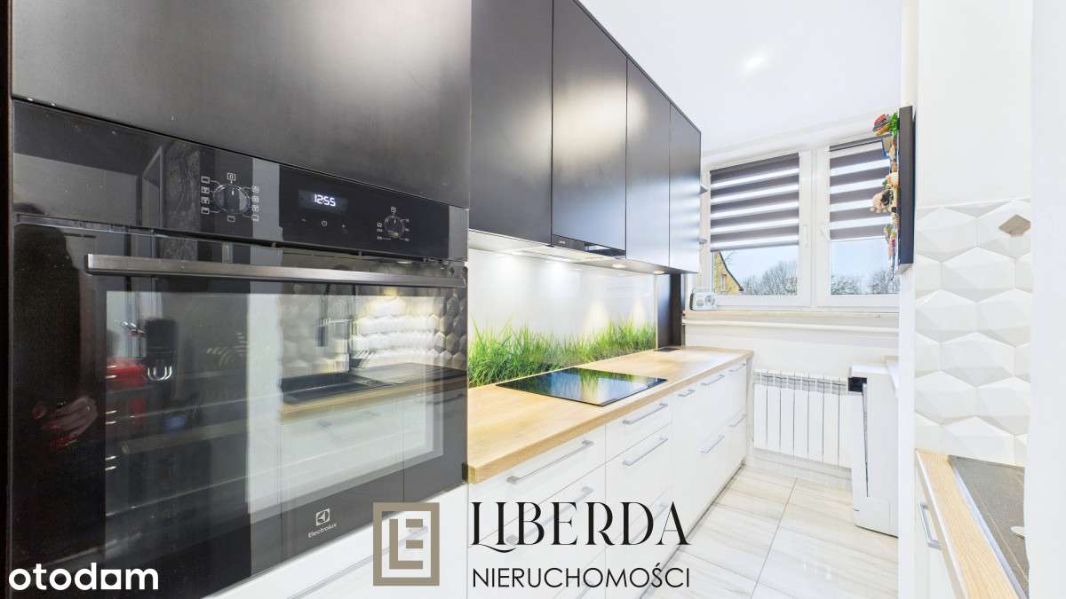 Mieszkanie 3 pokoje, 58m2 - Pełny obrazek: 3/10