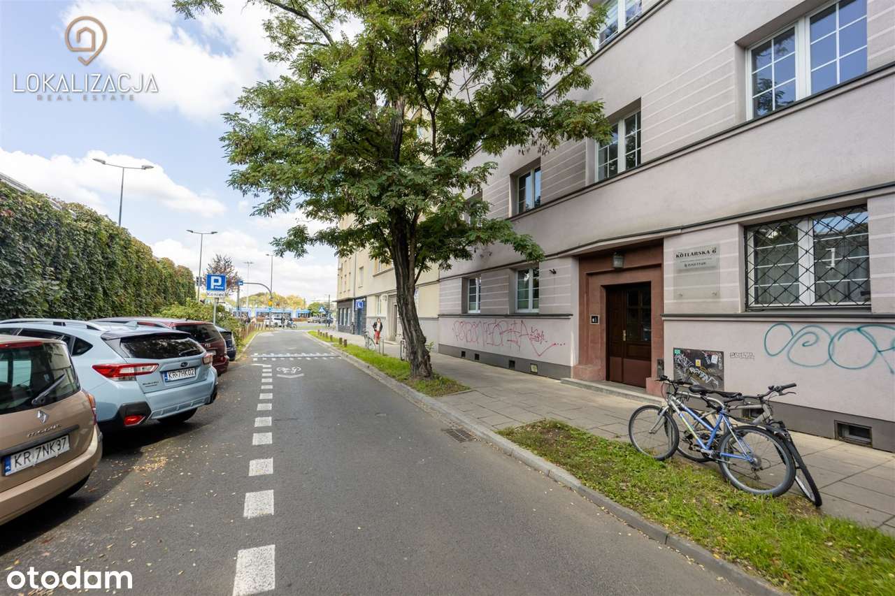 Kotlarska 6, Grzegórzki - ENG | UKR-15