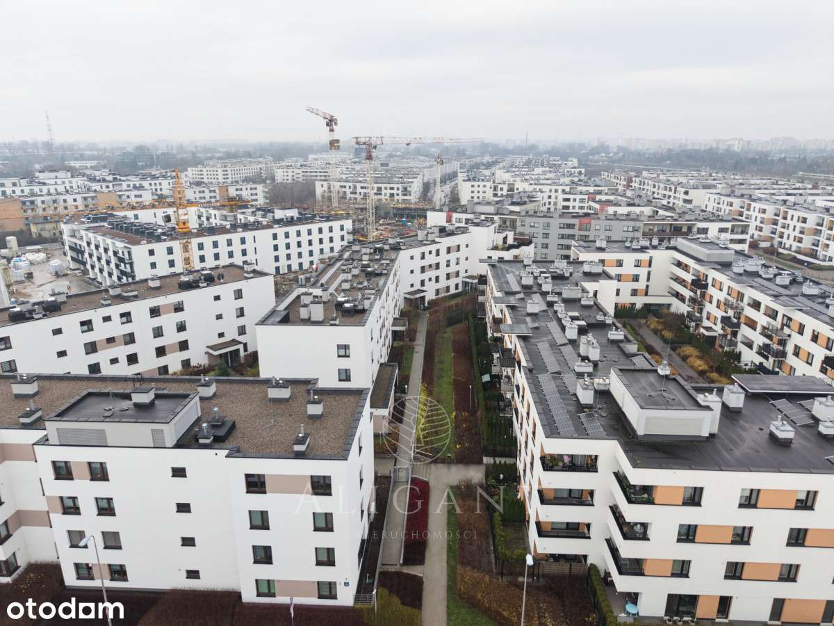 Klimatyczne 2 pokoje * 50 m² * oddzielna kuchnia*-18