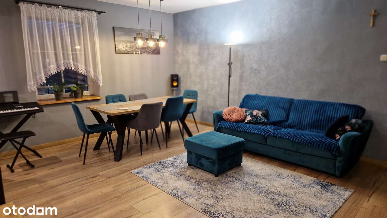 Sprzedam duże M3 komfortowe do wprowadzenia klimatyzacja Matejki - Pełny obrazek: 3/14